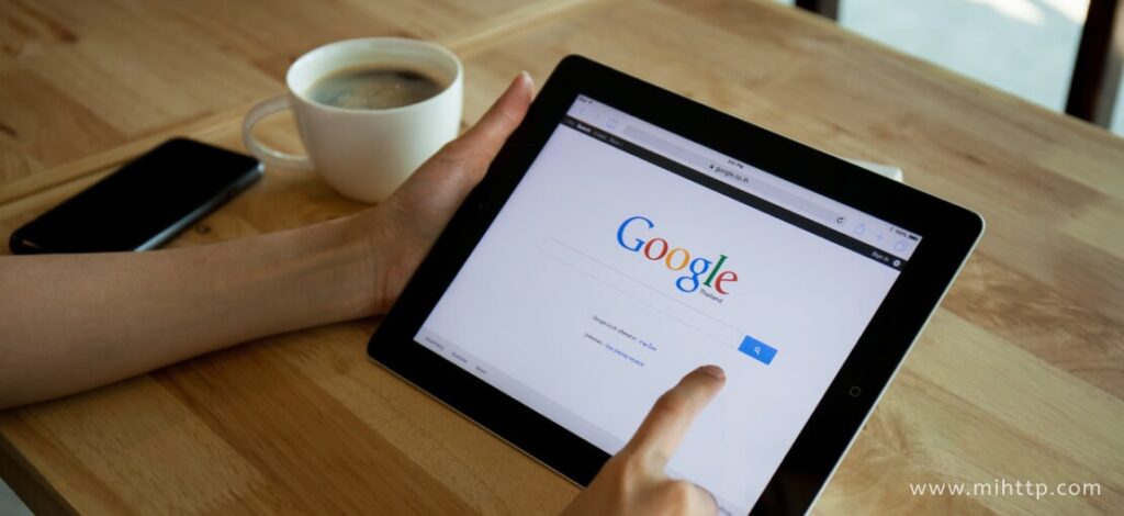 claves para aparecer en las primeras busquedas de google