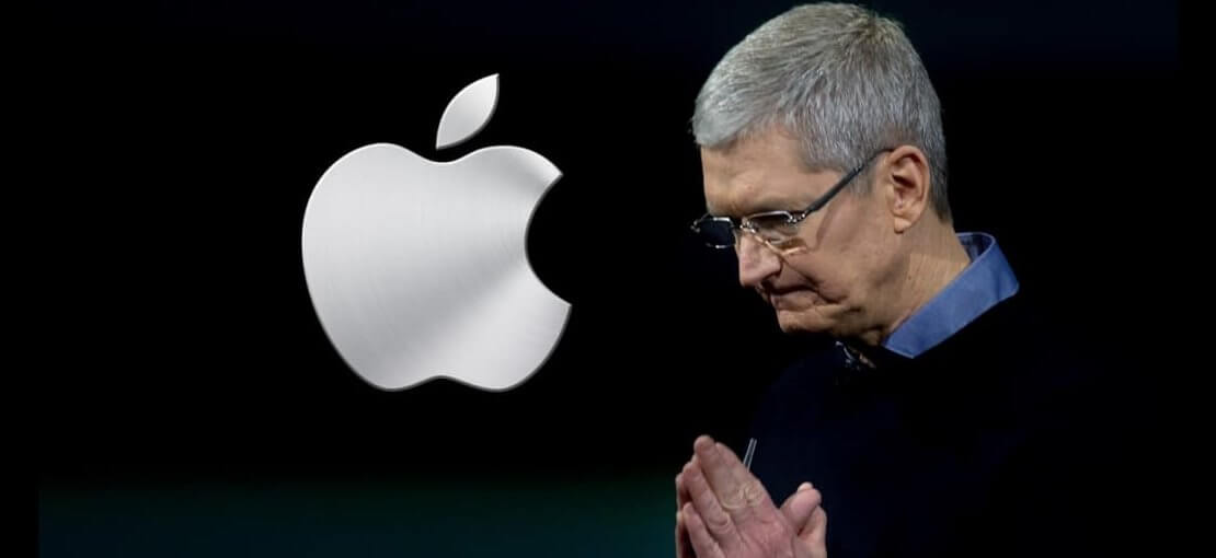 El gran error de Apple y su Macbook Pro 2018