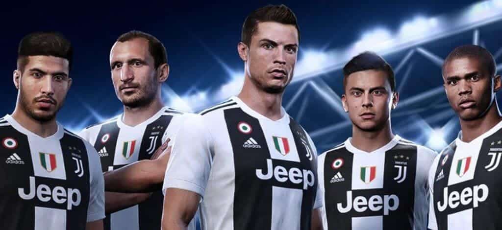 FIFA 19