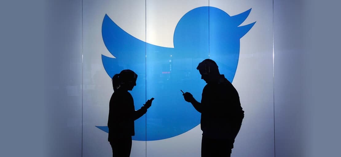 Twitter y la censura de los tweets