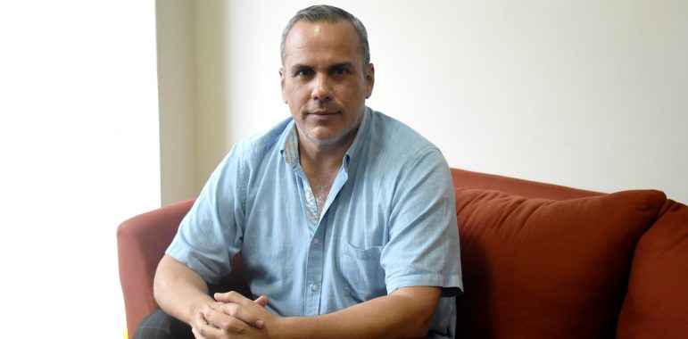 Leonardo Ottati