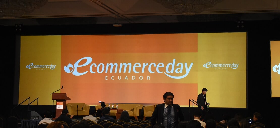 Ecommerce Day Ecuador 2018