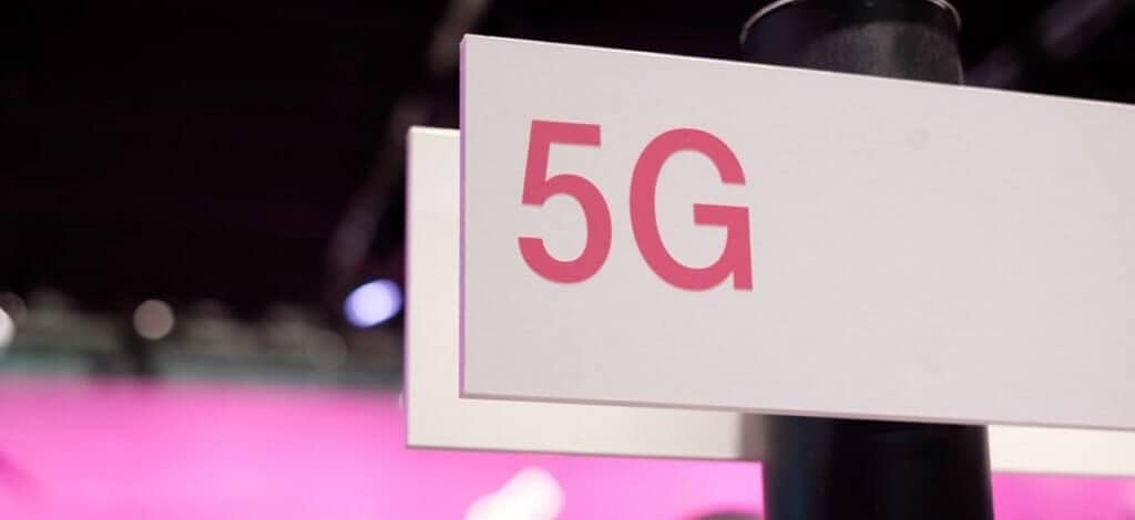Tecnología 5G