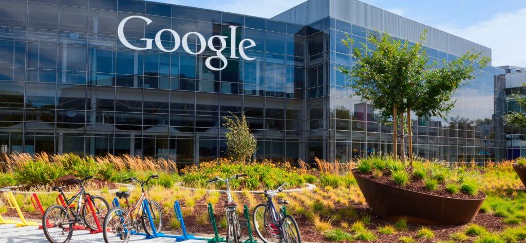 Para entrar a Google ya no es necesario un título universitario