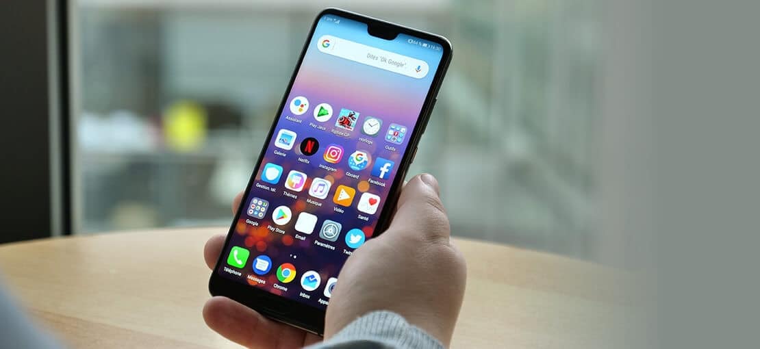 Huawei