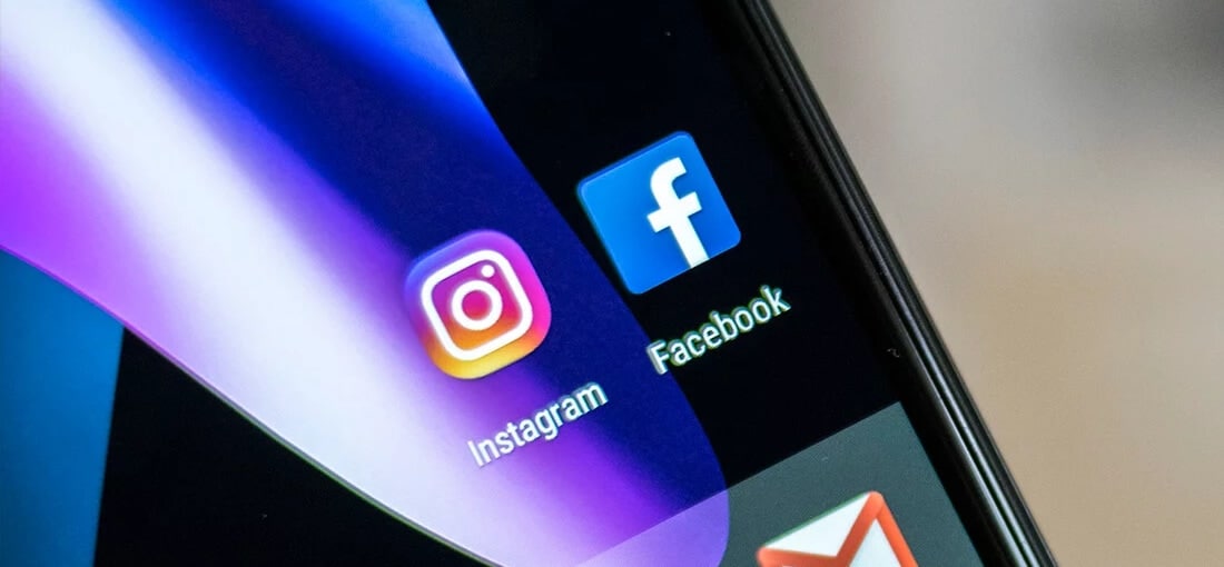 Facebook e Instagram medirán su uso en tu smartphone