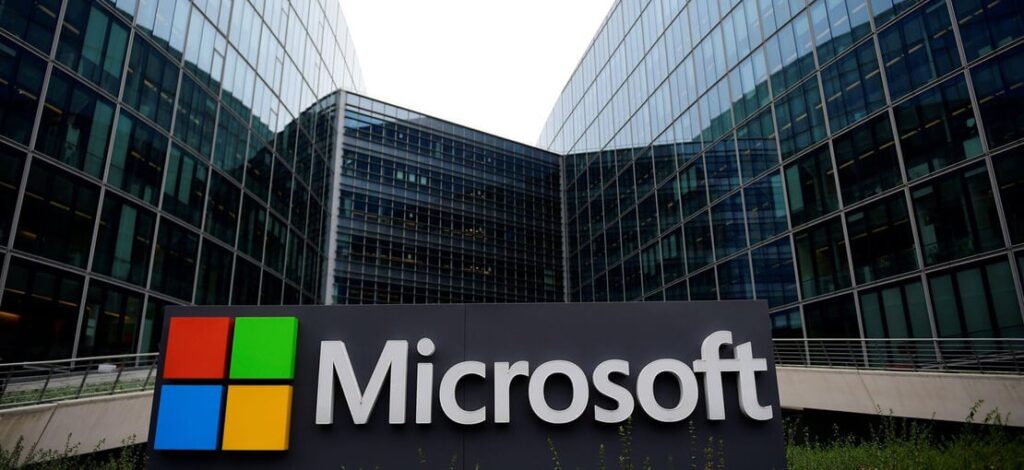 Microsoft