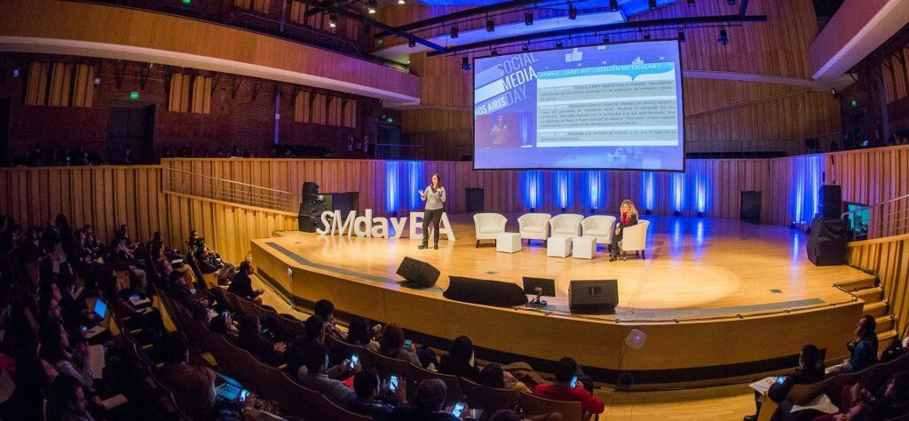 Social Media Day Ecuador
