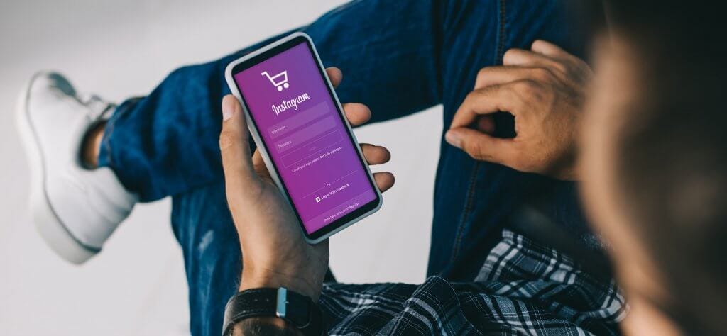 Instagram Ecommerce