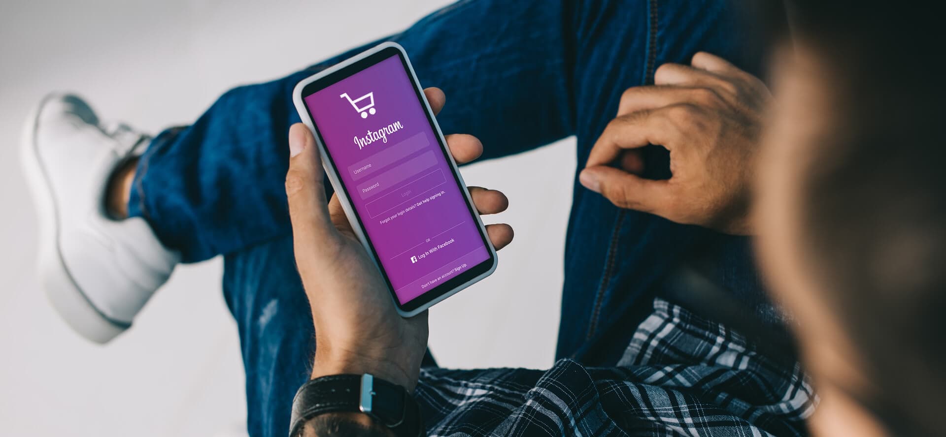 Instagram Ecommerce