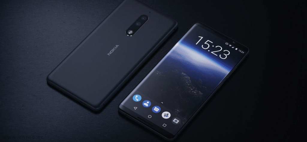 Nokia Android 10