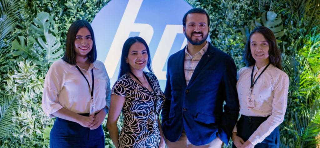 HP Guayaquil