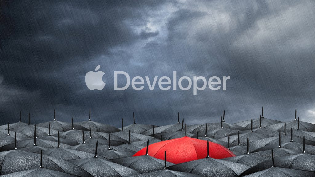 Apple Developer