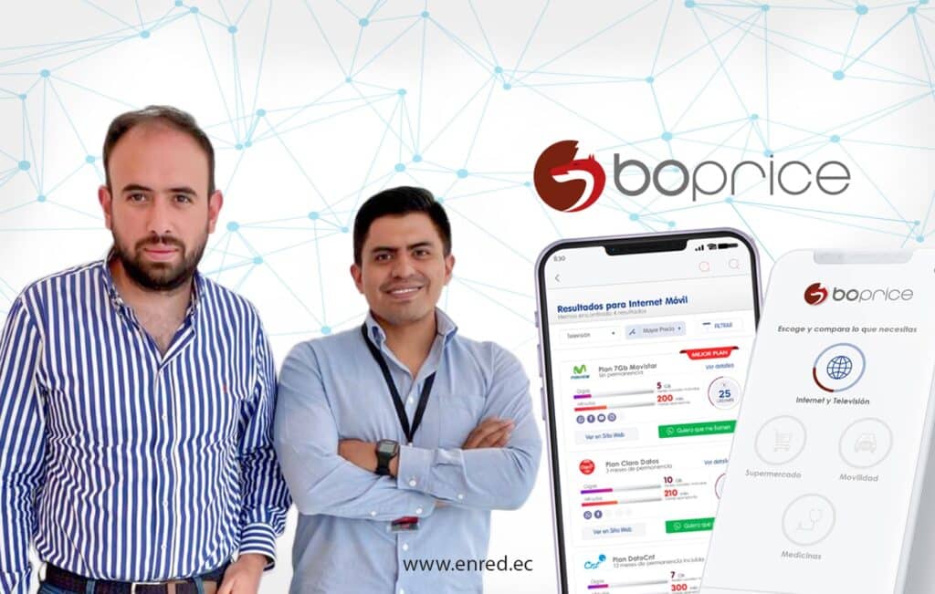 HomeNoticias de ActualidadBoprice, ofertas de planes de Internet móvil, fijo y TV en una sola app Boprice, ofertas de planes de Internet móvil, fijo y TV en una sola app