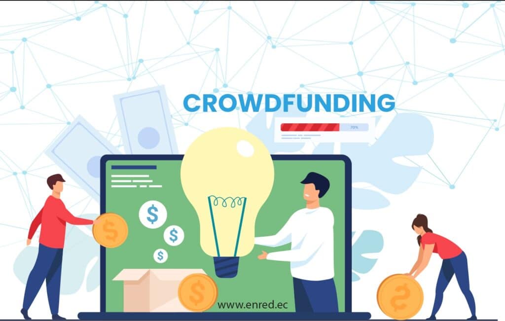 Crowdfunding