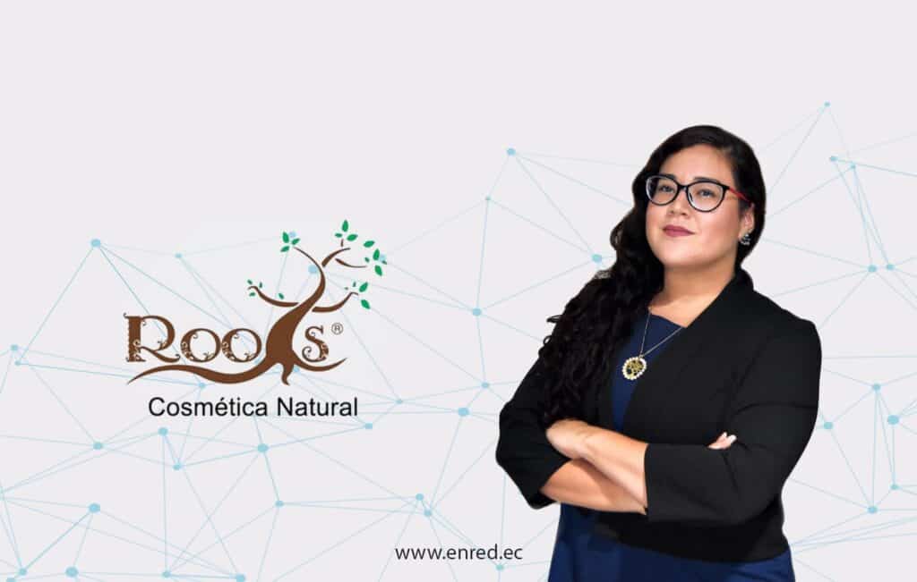 Roots Cosmética Natural, un emprendimiento para cuidar tu cuerpo y rostro
