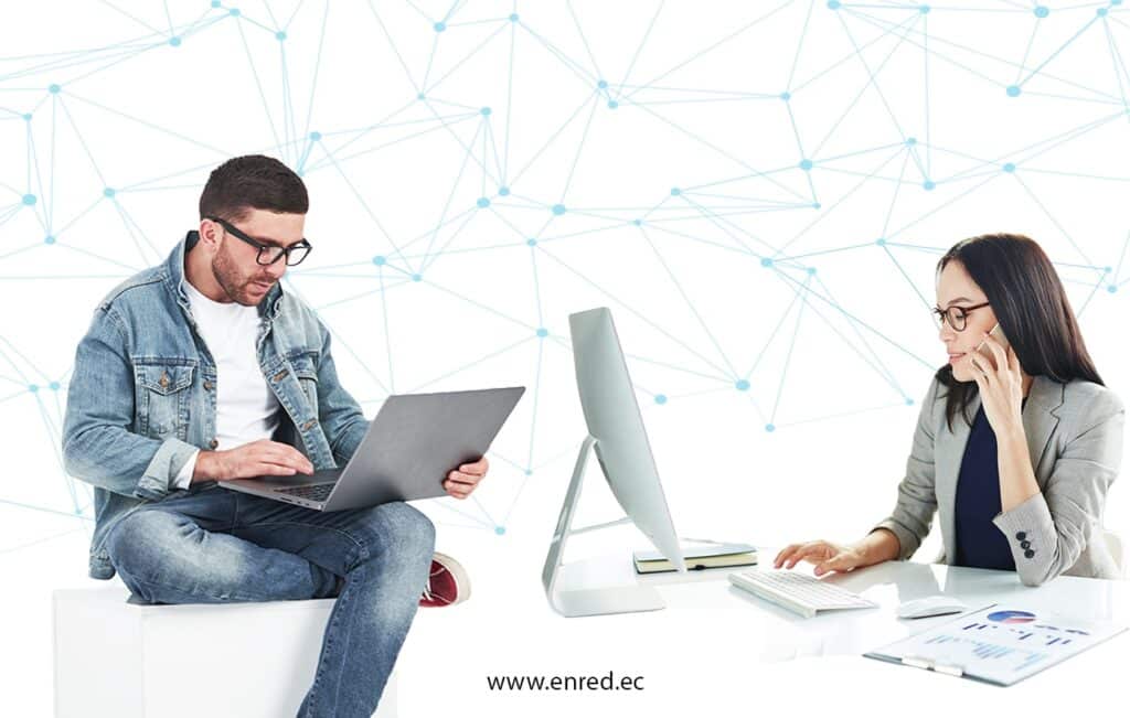 ¿Qué tipo de emprendedor eres o te gustaría ser?