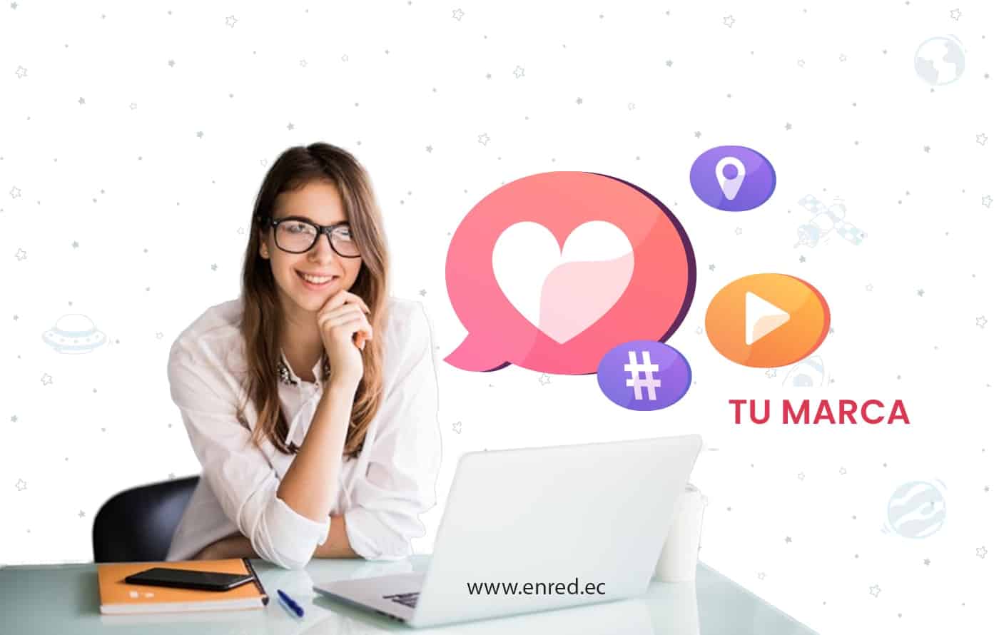 5 consejos para humanizar tu marca