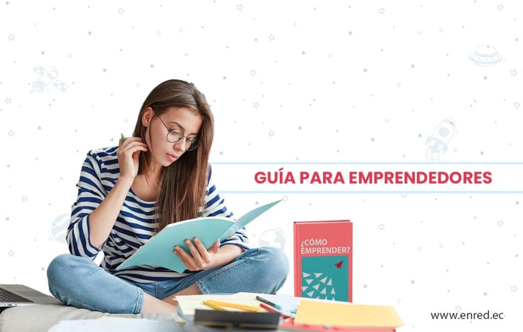 libros para emprendedores