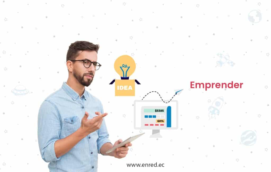 ¿Aún no sabes en que emprender? Descúbrelo aquí
