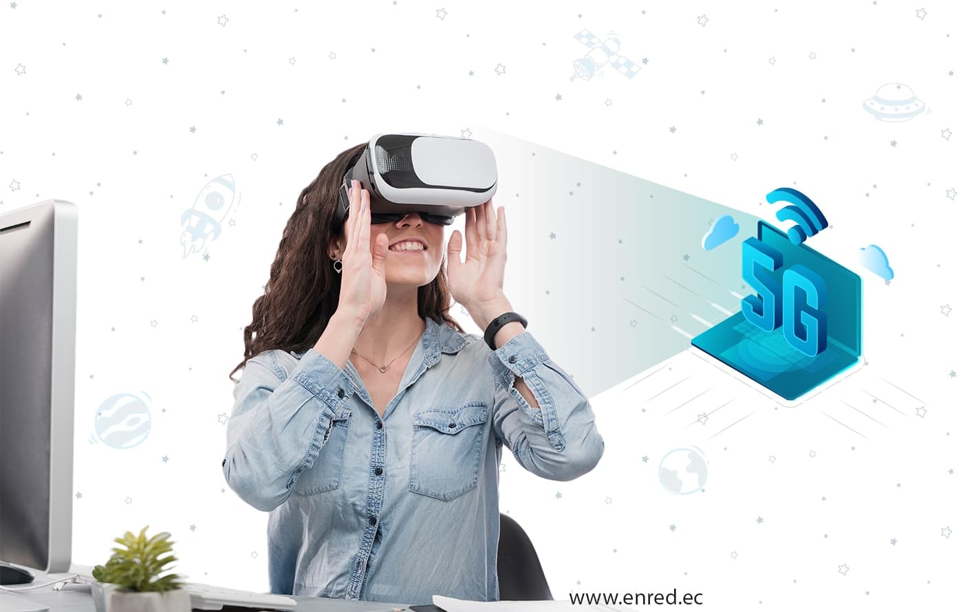 Tendencias tecnológicas que se vienen en el 2021