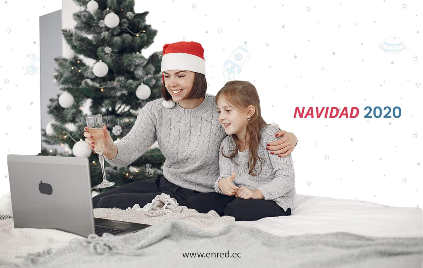 Navidad Virtual