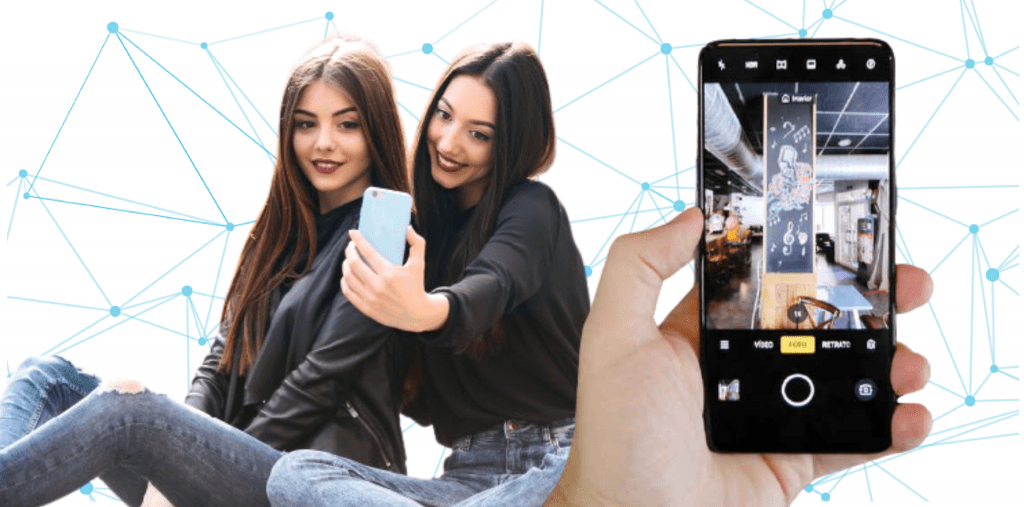 Android repunta sus ventas por la mejoría en la sección fotográfica
