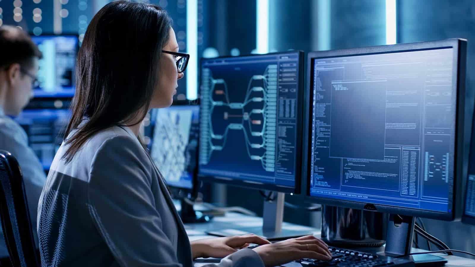 Ciberseguridad