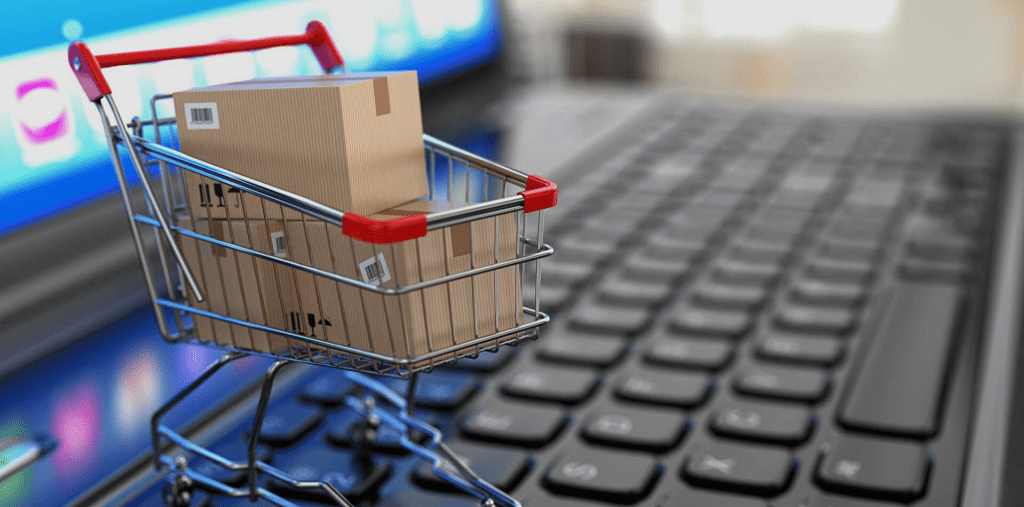tienda virtual