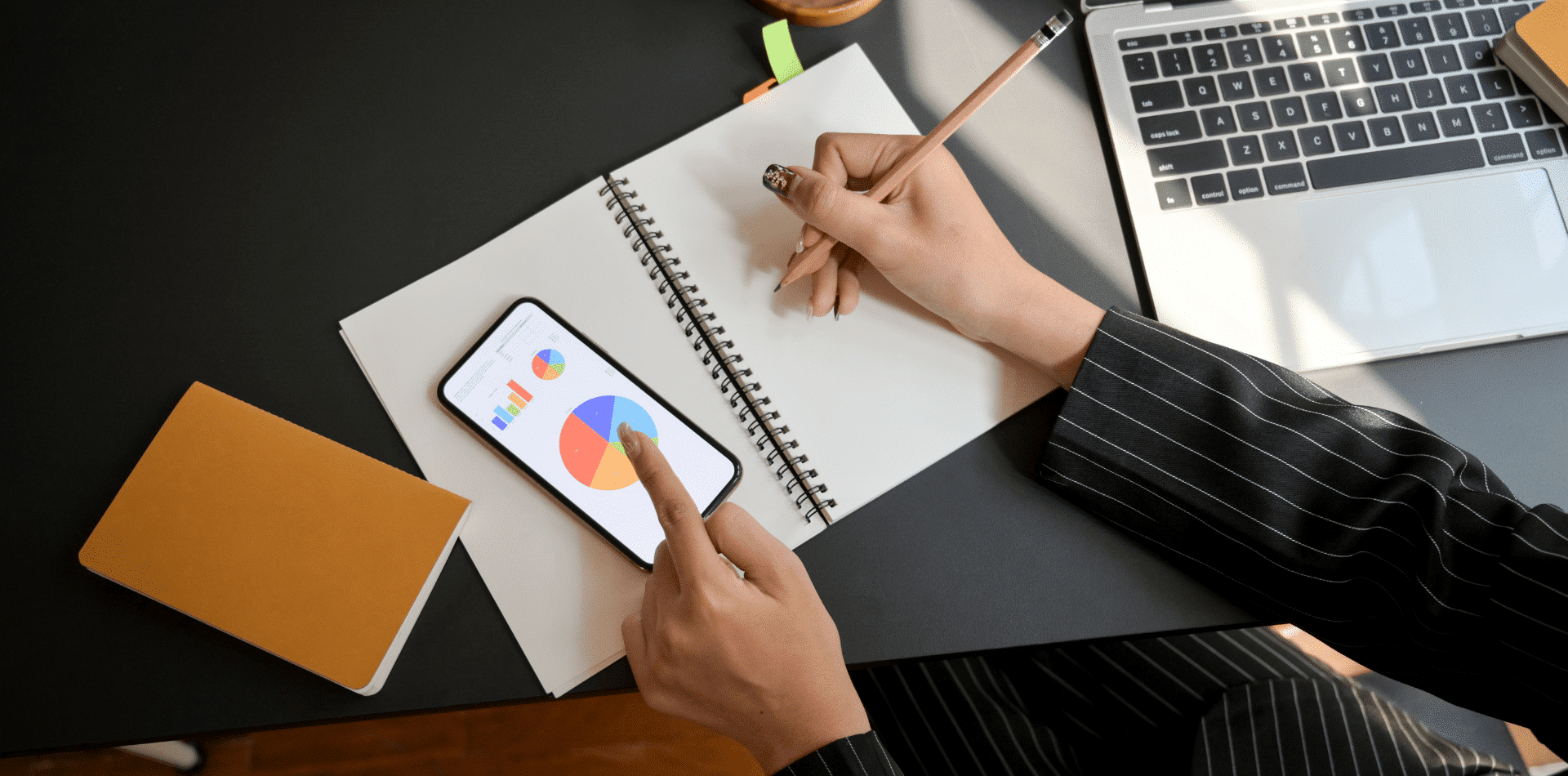 estudio de mercado antes de iniciar un negocio