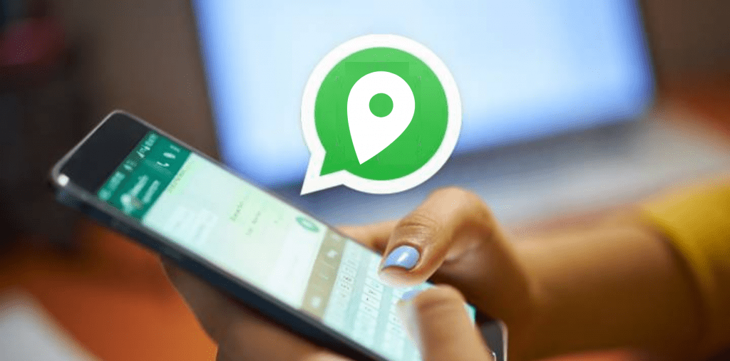 Localiza tus contactos de WhatsApp sin que te la envíen