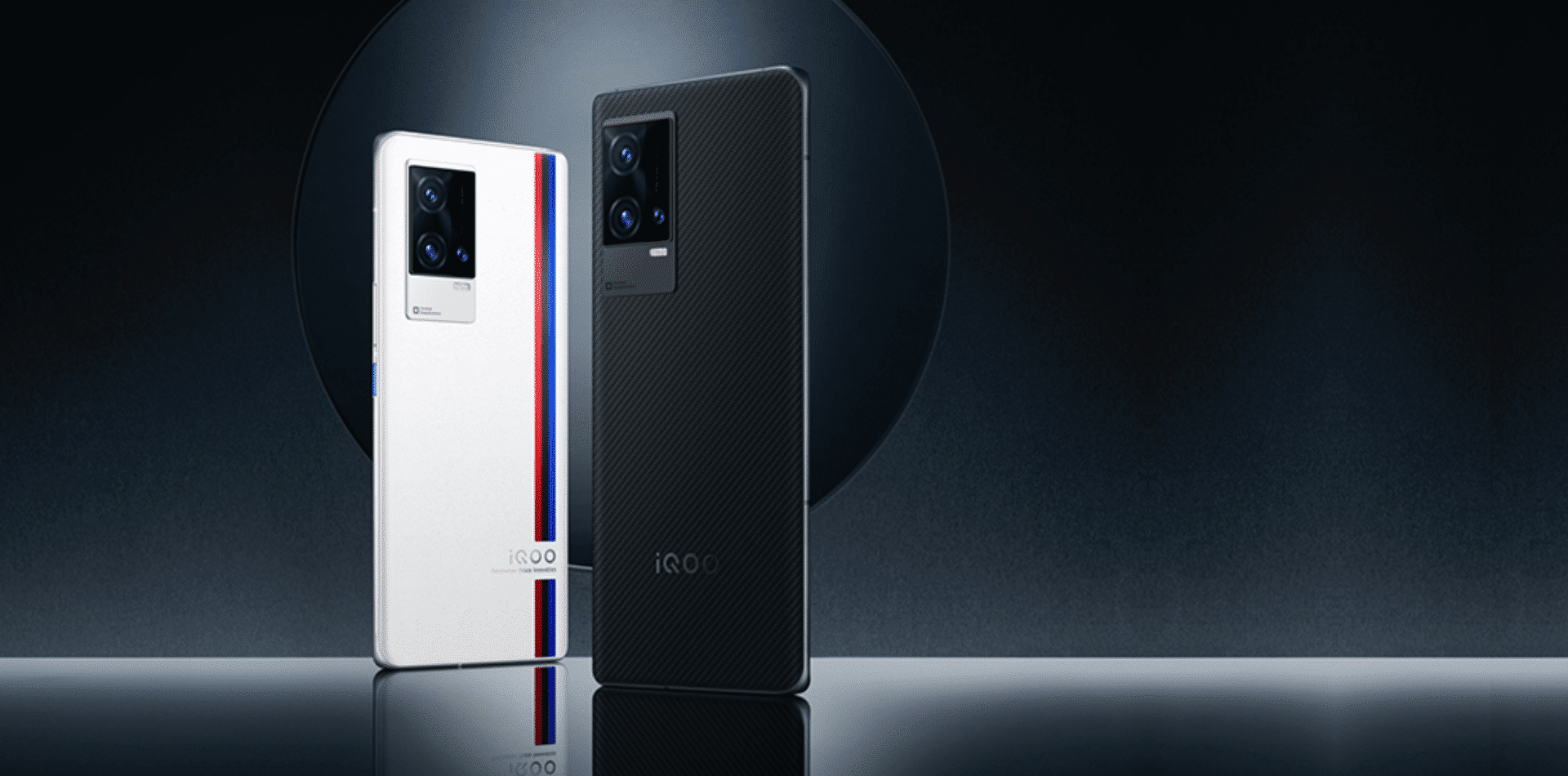 Samsung lanzará su primera serie iQOO8