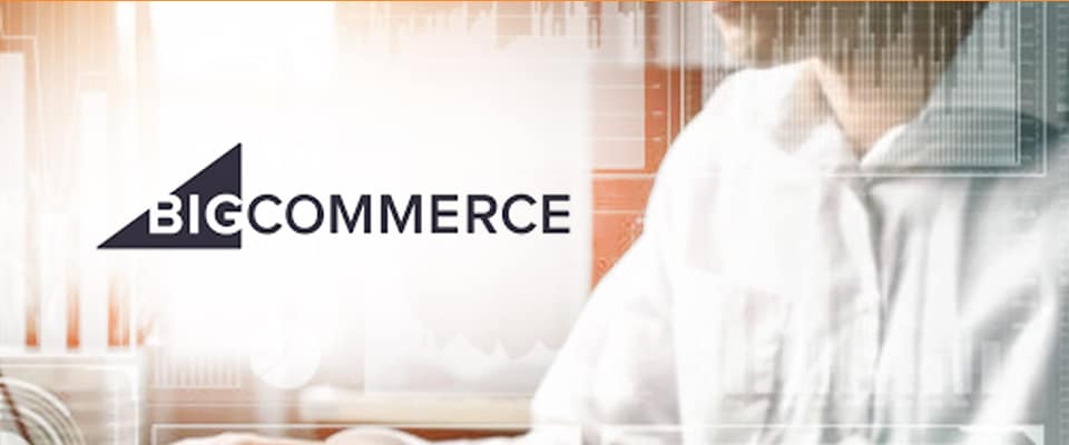 Bigcommerce