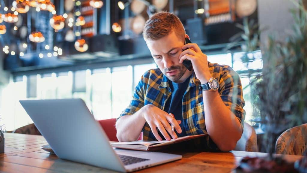 Emprendedor Online