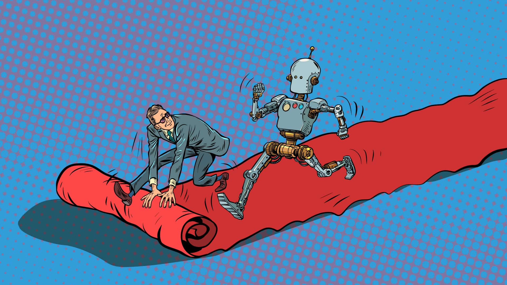 Inteligencia artificial en las empresas