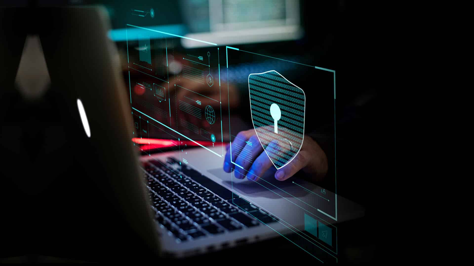 Seguridad Infromática