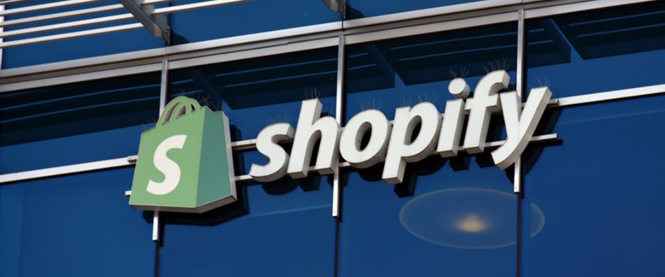 Shopify