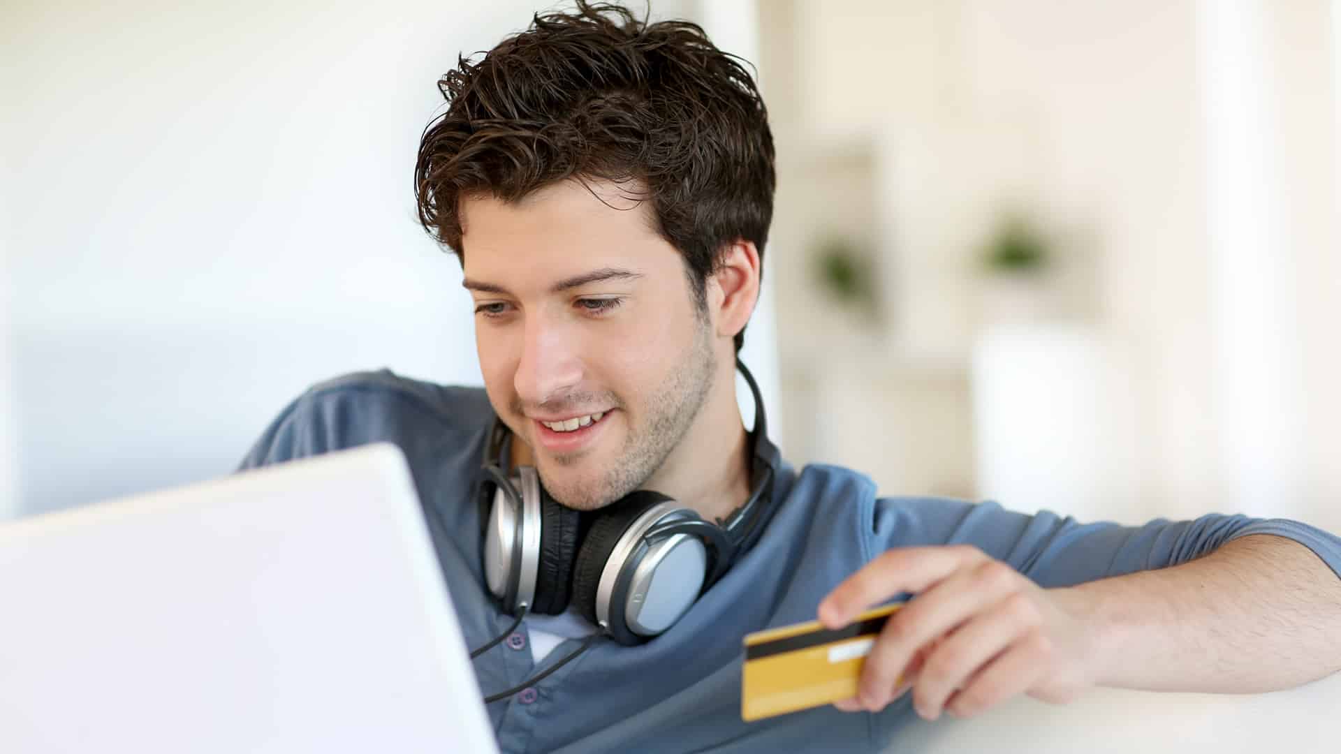 Tiendas Online