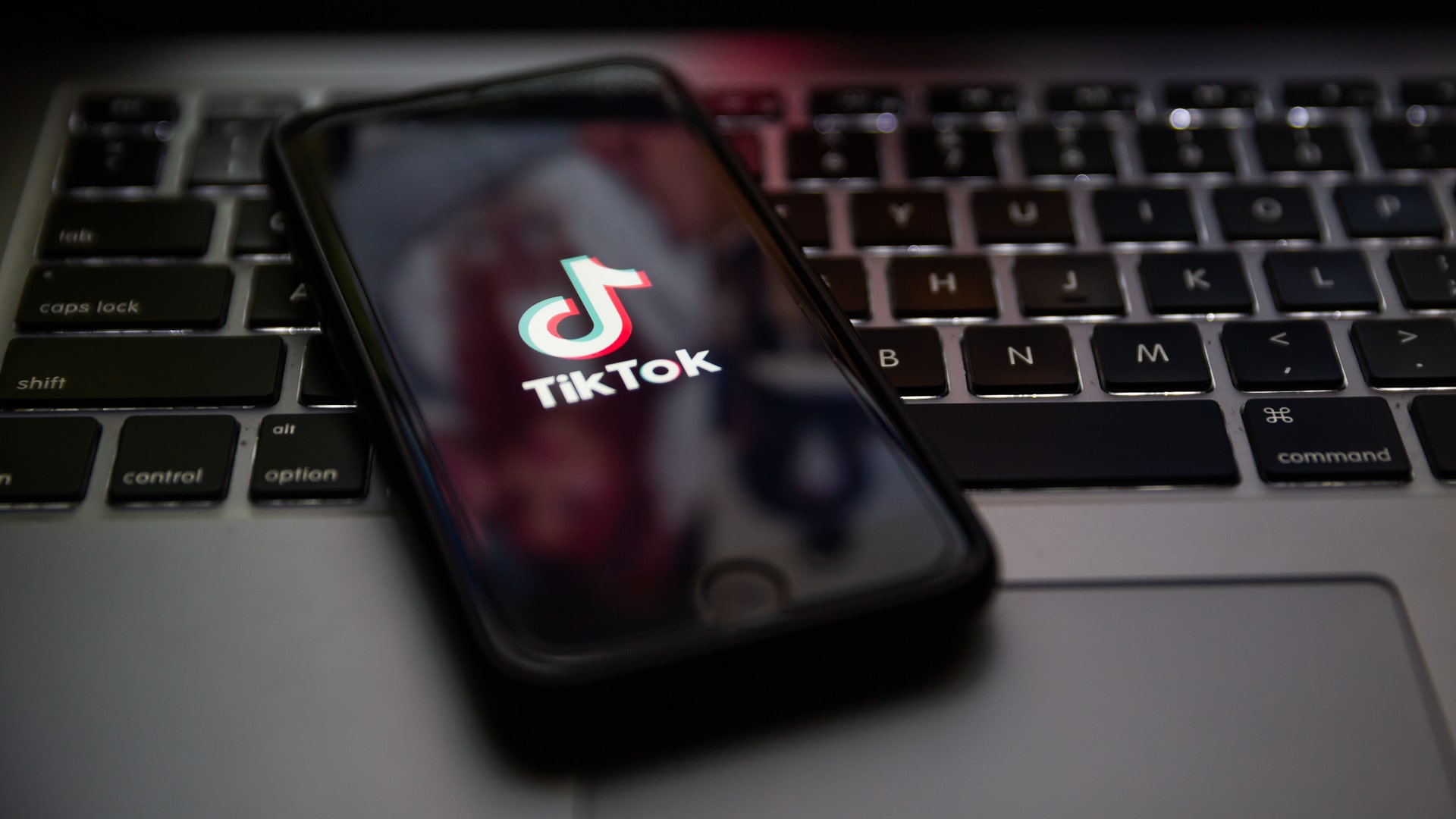 TikTok Estados Unidos