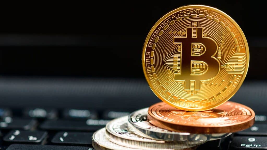Criptografía