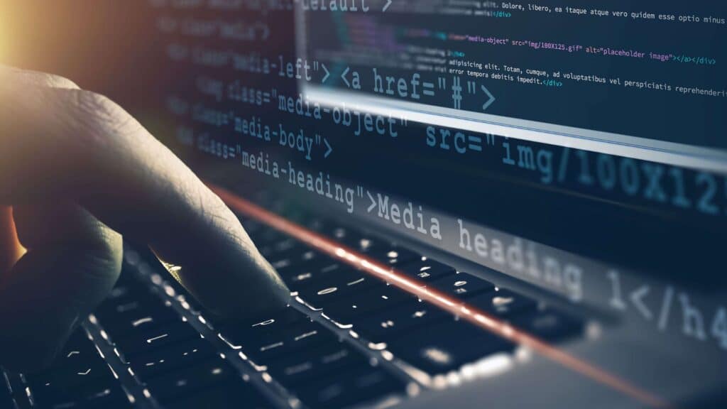 Desarrollo Web