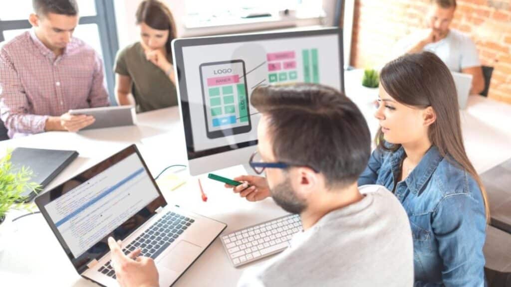 Diseño UX en páginas web