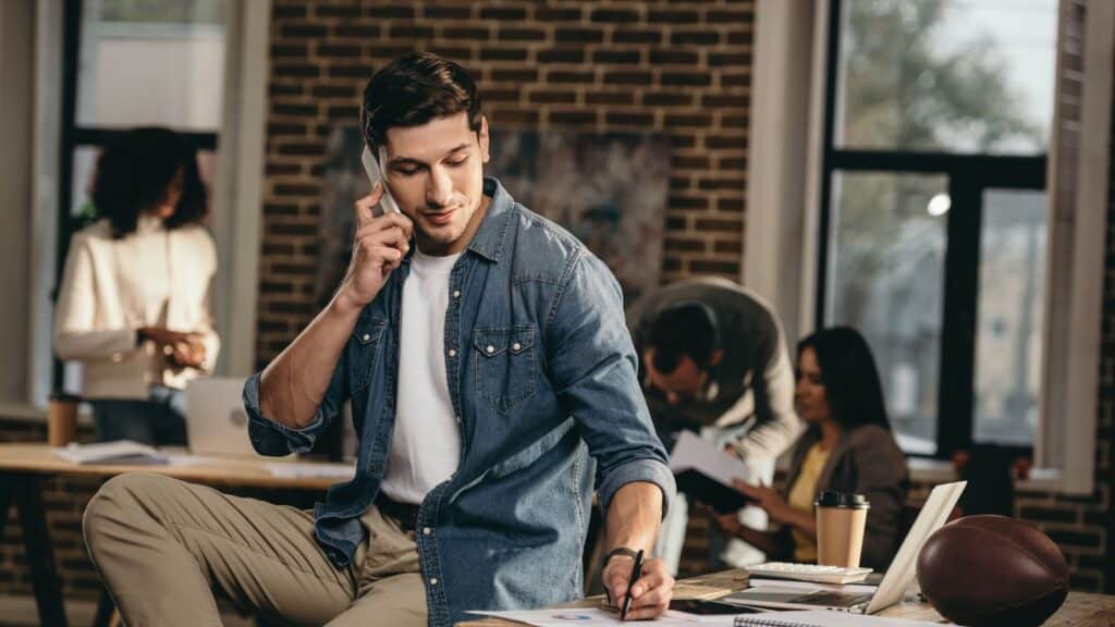Errores de emprendimiento