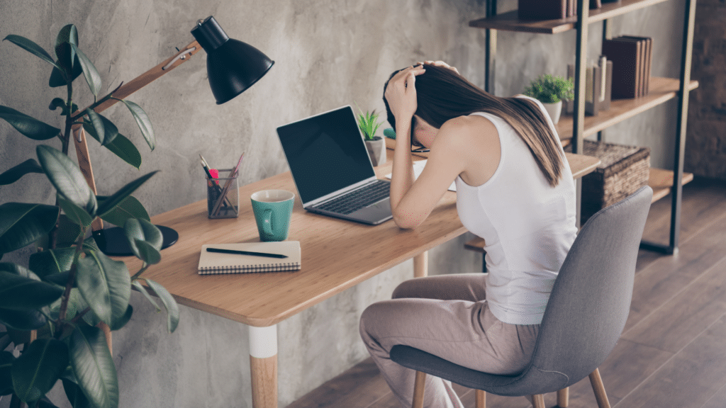 Cómo manejar el estrés y el equilibrio entre vida personal y profesional en el mundo del emprendimiento