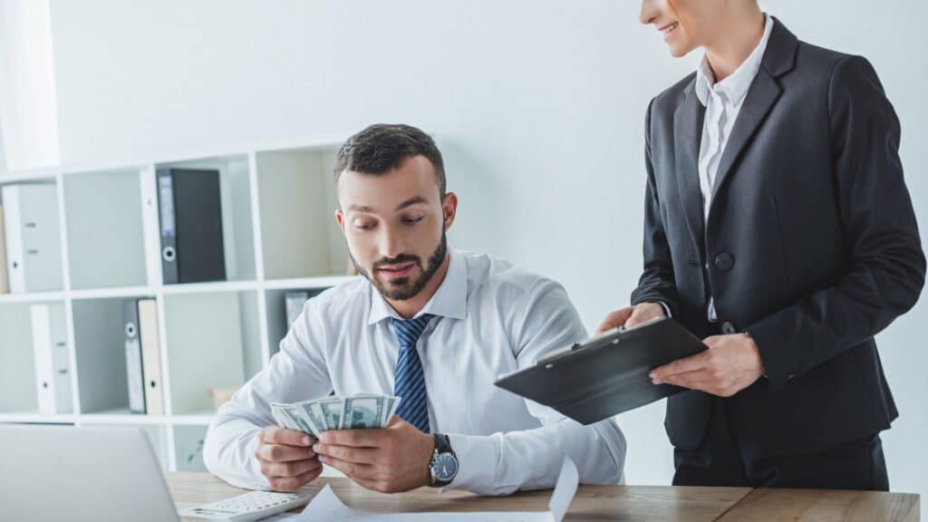 Financiamiento Empresarial