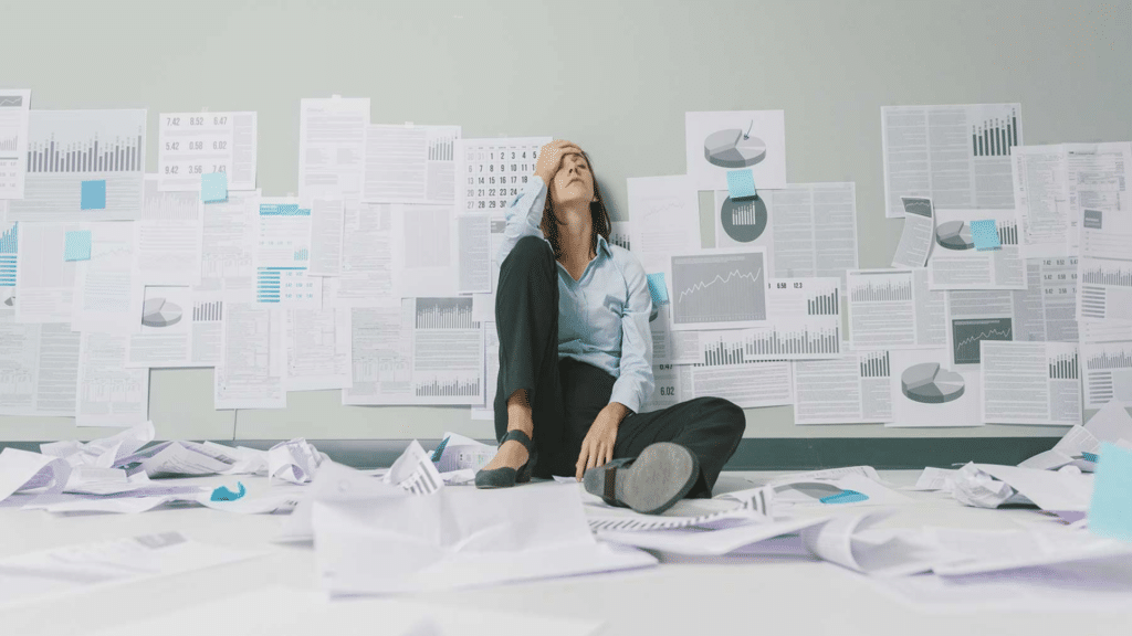 Fracaso como emprendedor