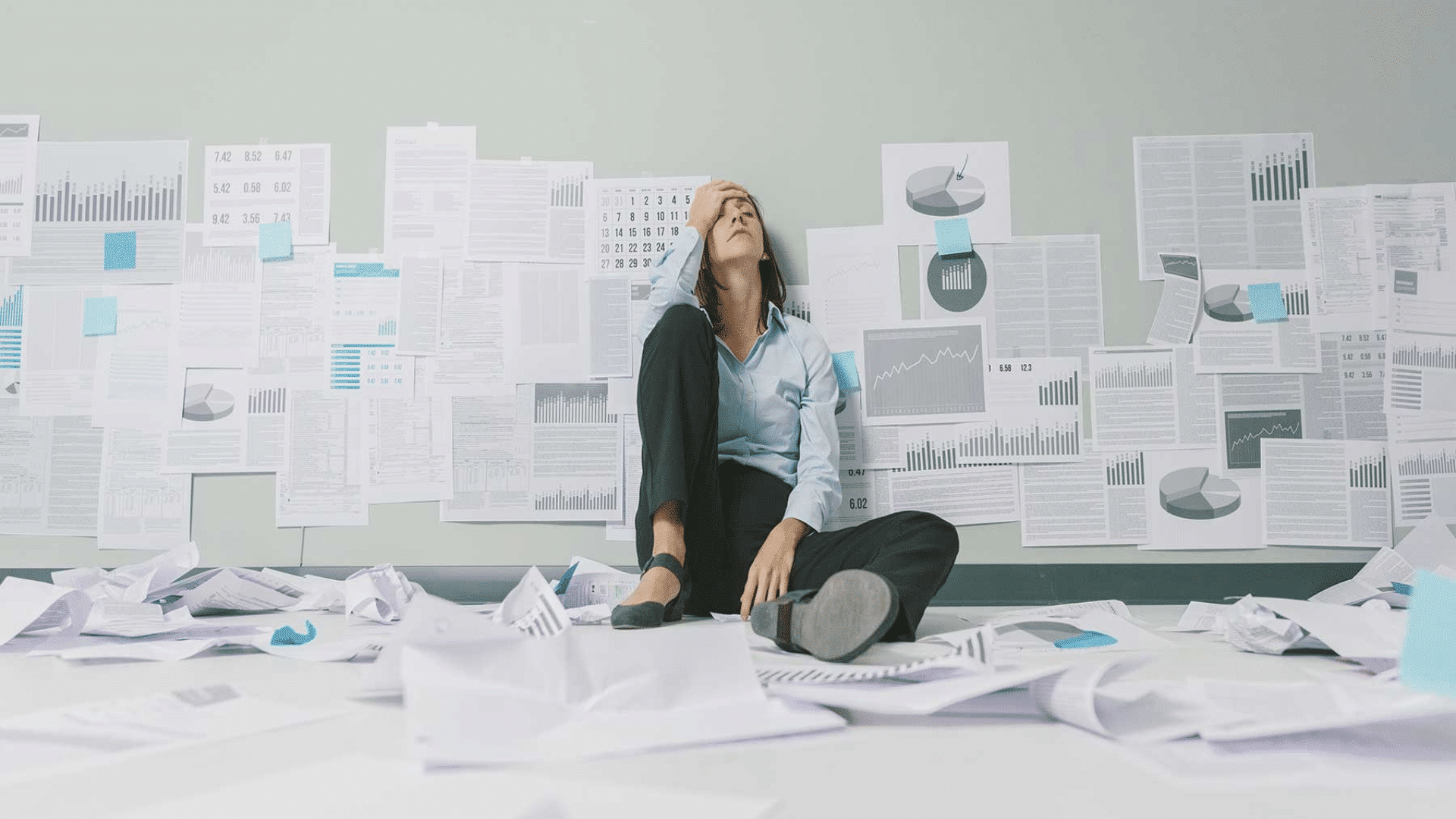 Fracaso como emprendedor