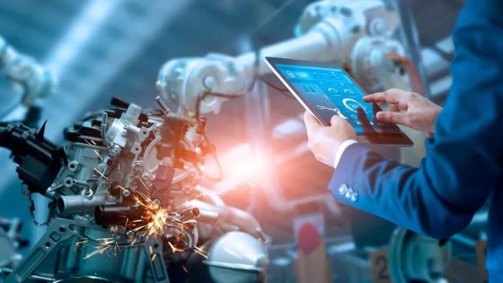 El futuro del trabajo