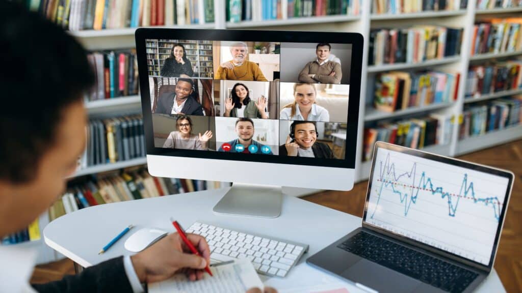 Productividad en la empresa