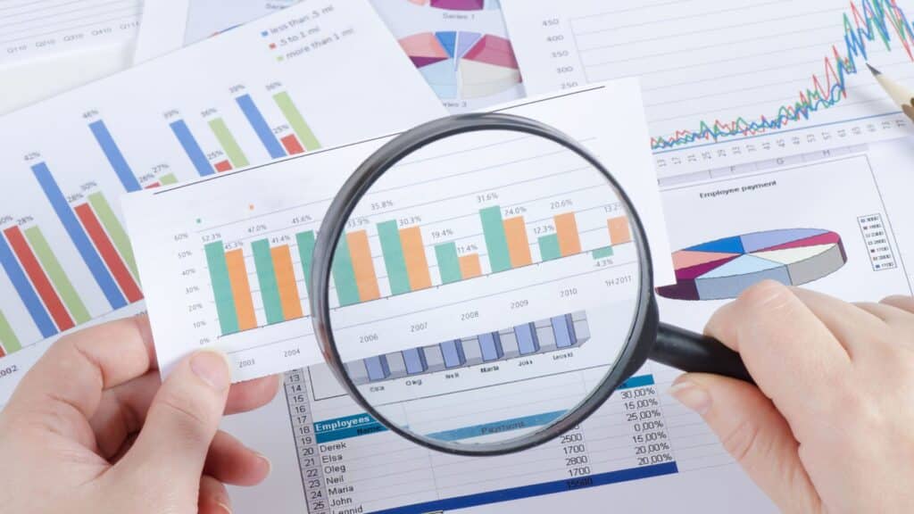 Investigación de mercado